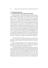 Nhà Nước Và Quyền Lực Chính Trị Ở Việt Nam Đầu Thế Kỉ XIX (Bìa Mềm) - Vũ Đức Liêm