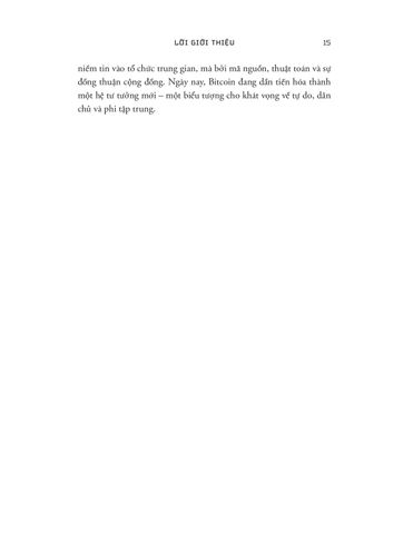  Truy Tìm Satoshi – 15 Năm Theo Dấu Cha Đẻ Bitcoin -  Benjamin Wallace 