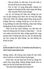Tỷ Phú Nhà Bên Làm Gì Sau 5 Giờ Chiều? - Shimamura Yoshihiro