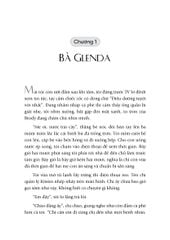 Trạm Dừng Sinh Tử - 
Hadley Vlahos