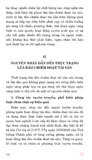  Nhận Diện Các Thủ Đoạn Lừa Đảo Chiếm Đoạt Tài Sản Và Biện Pháp Phòng Ngừa  - Luật gia Trương Ngọc Liêu - (NXB CTQG) 