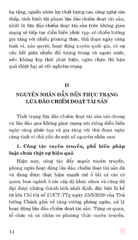 Nhận Diện Các Thủ Đoạn Lừa Đảo Chiếm Đoạt Tài Sản Và Biện Pháp Phòng Ngừa  - Luật gia Trương Ngọc Liêu - (NXB CTQG)