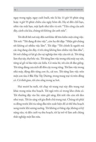 Combo 2 Quyển: Tham Vọng Vĩ Đại + Phượng Hoàng Tái Sinh - Jim Rohn,Brian Tracy