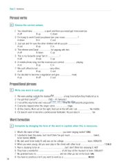 Destination B1 – Grammar & Vocabulary With Answer Key (Tái Bản 2025) - Malcom Mann, Steve Taylore-K