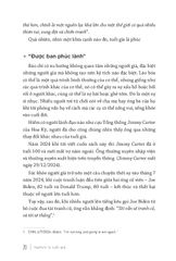 Nghịch Lý Tuổi Già - Trần Ngọc Châu