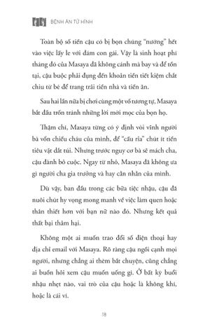  Bệnh Án Tử Hình - Riu Kushiki 