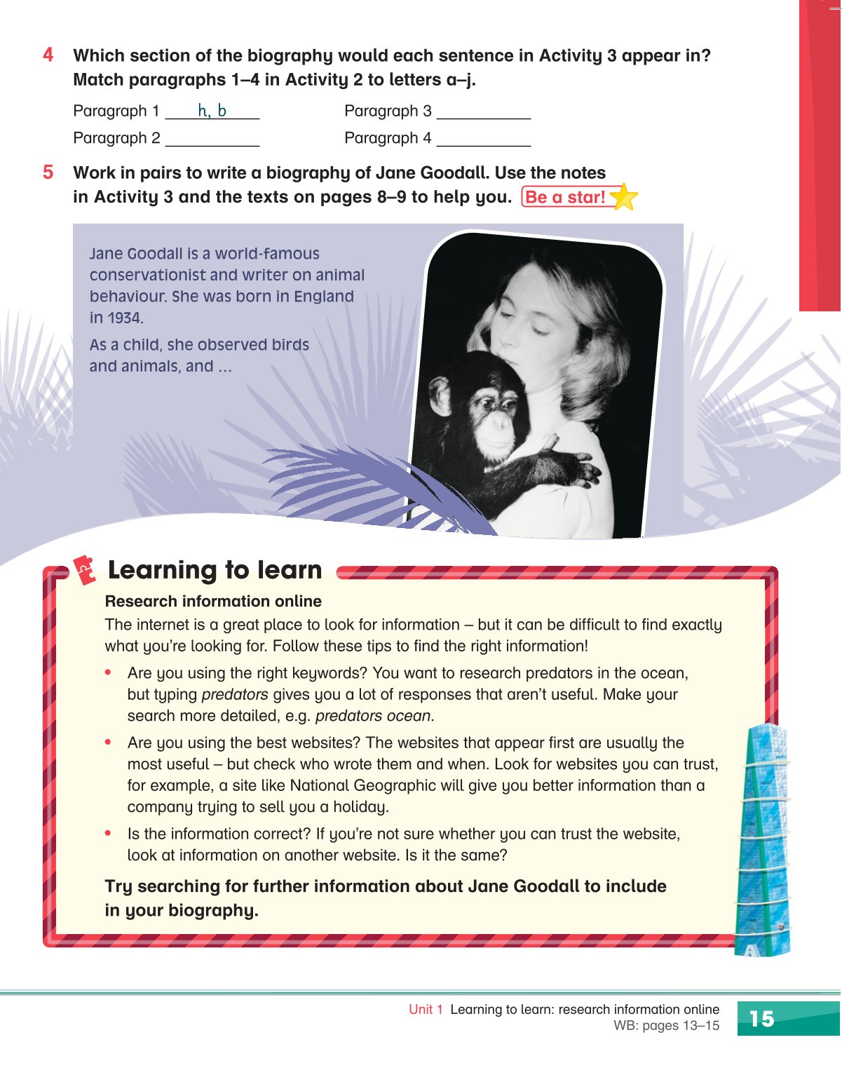 Academy Stars  Pupil'S Book 6 -  
Kathryn Harper, Gabrielle Pritchard