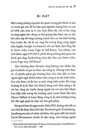  { Trưng Bày } Trở Thành Facebook - 10 
Thách Thức Trên Con Đường 
Tái Lập Thế Giới - Mike Hoeffinger 