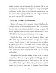Chiếc Thìa Bạc (Sách Bỏ Túi) - 
Kansuke Naka