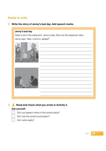  Academy Stars  Workbook 3 -  Kathryn Harper 