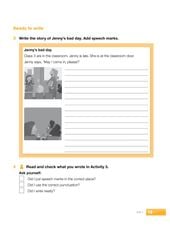 Academy Stars  Workbook 3 -  Kathryn Harper