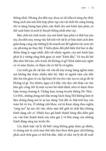  Vũ Trụ Tuần Hoàn - 
Paul J. Steinhardt, Neil Turok 