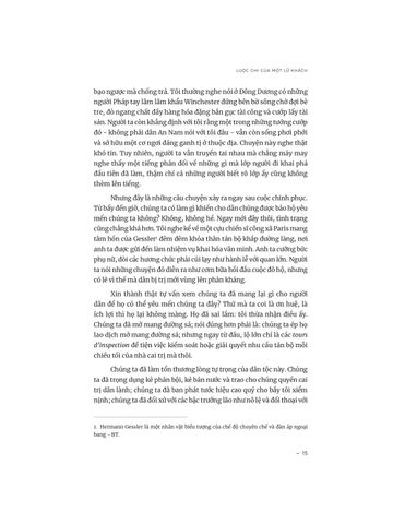  Việt Nam - Những Tiếng Vọng Từ Quá Khứ - Nhiều Tác Giả 