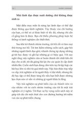 Bản Chất Của Trưởng Nhóm - Khi "Team-Work" Không Còn Là "Tao-Work" - Jang Yoonhyuk