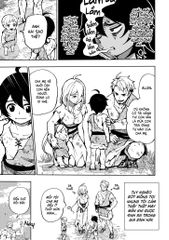 Hell Mode 1 - Triệu Hồi Sư Khởi Nguyên  - Tetta Enji, Hamuo, Mo