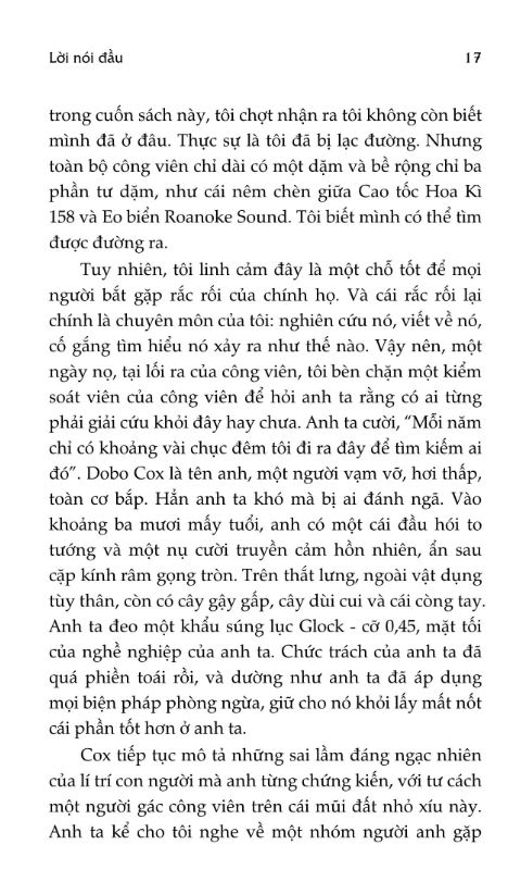 Từng Ngày Sống Sót - Laurence Gonzales