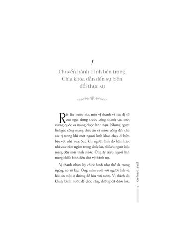  Chữa Lành Luân Xa - Kamlesh D. Patel 