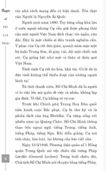 Truyện Về Hồ Chí Minh - Trần Dân Tiên
