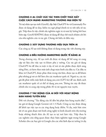  Điểm Chạm Tuyệt Vời - Kết Nối Ai Để Dẫn Đầu Xu Thế - Hannah D.Walters
Rachel M.Hammond 