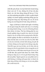 Marketing Metrics – Chỉ Số Đo Lường Trong Marketing - Paul W. Farris, Neil