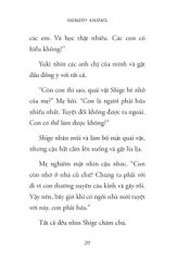 Nobody Knows - Những Đứa Trẻ Bị Bỏ Quên - Shelley Tanaka
