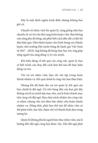  Chiến Lược Vượt Trội Thực Thi Xuất Sắc - Hồ Đông Thụ 