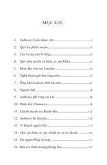 Bí Mật Dinh Thự Chimneys - Agatha Christie