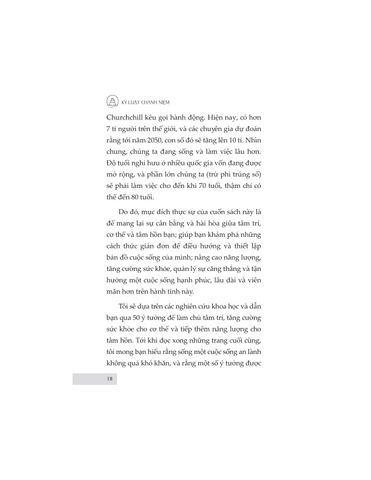  Kỷ Luật Chánh Niệm - Andrew Sharman 