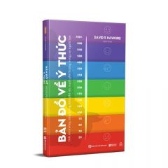 { Trưng Bày } Bản Đồ Về Ý Thức - Giải Mã Trường Năng Lượng, Khai Phá Sức Mạnh Phi Thường Trong Con Người Bạn