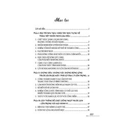 Tủ Sách Kỹ Năng - Trăm Nết Nhẫn Nhịn Làm Đầu - Trần Thị Thanh Liêm - Nguyễn Quang Mão