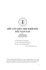 Hoàng Đế Của Biển Cả - Hốt Tất Liệt Và Sự Hình Thành Của Nước Trung Hoa - Jack Weatherford