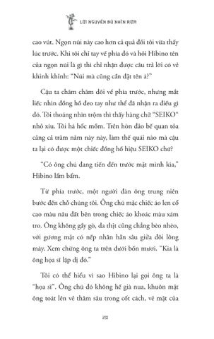  Lời Nguyền Bù Nhìn Rơm - Kōtarō Isaka 