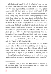 Bảo Đảm Quyền Con Người Trong Thi Hành Án Phạt Tù Tại Việt Nam (Sách Chuyên Khảo) - PGS.TS. Đỗ Thị Phượng - (NXB CTQG)