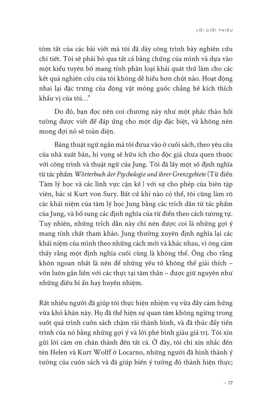 Hồi Ức, Giấc Mơ, Suy Ngẫm (Bìa Mềm) - Carl Jung - ( Dịch Giả Vũ Hoàng Linh )