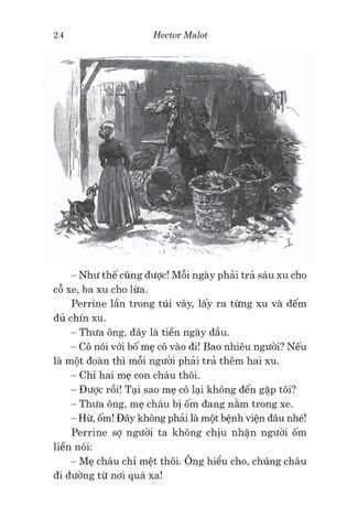  Văn Học Cổ Điển - Trong Gia Đình - Hector Malot 