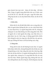 Sống Đời Rủng Rỉnh Thong Dong - Lê Hoàng Linh
