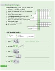Combo 6 Quyển Sách Bài tập Academy Stars  Workbook ( Từ Tập 1 - Tập 6 )