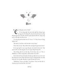 Simon Snow - Tập 3 - Màn Diễn Cuối Cùng - Rainbow Rowell