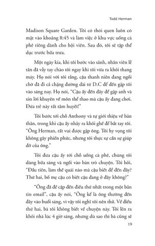  Thức Tỉnh Bản Ngã - Todd Herman 