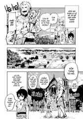 Hell Mode 1 - Triệu Hồi Sư Khởi Nguyên  - Tetta Enji, Hamuo, Mo