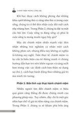 Chánh Niệm Trong Công Việc - Martyn Newman