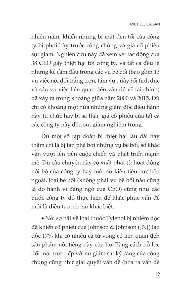 Nhà Đầu Tư Thông Minh - Stock Market 101 - Michele Cagan