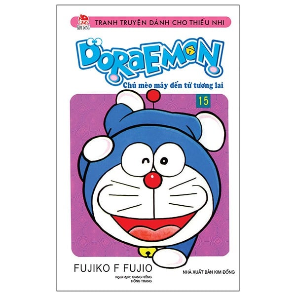 Combo Doraemon Truyện Ngắn ( 45 Tập ) - Fujiko F Fujio