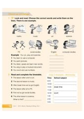 Academy Stars  Workbook 3 -  Kathryn Harper