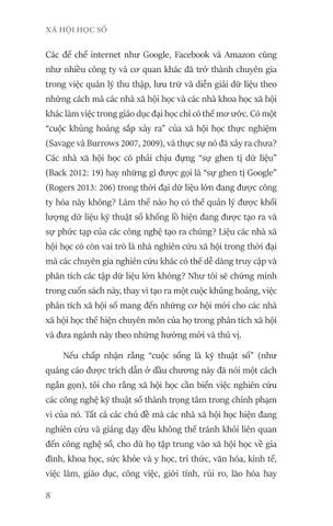  Xã Hội Học Số - Digital Sociology -   Deborah Lupton 