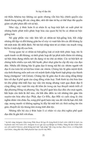  Phương Pháp 6 - Đạo Đức Học - Edgar Morin 