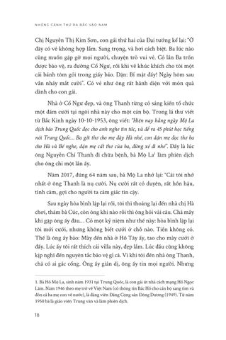  Những Cánh Thư Ra Bắc Vào Nam - 
PGS.TS. Bùi Chí Trung 