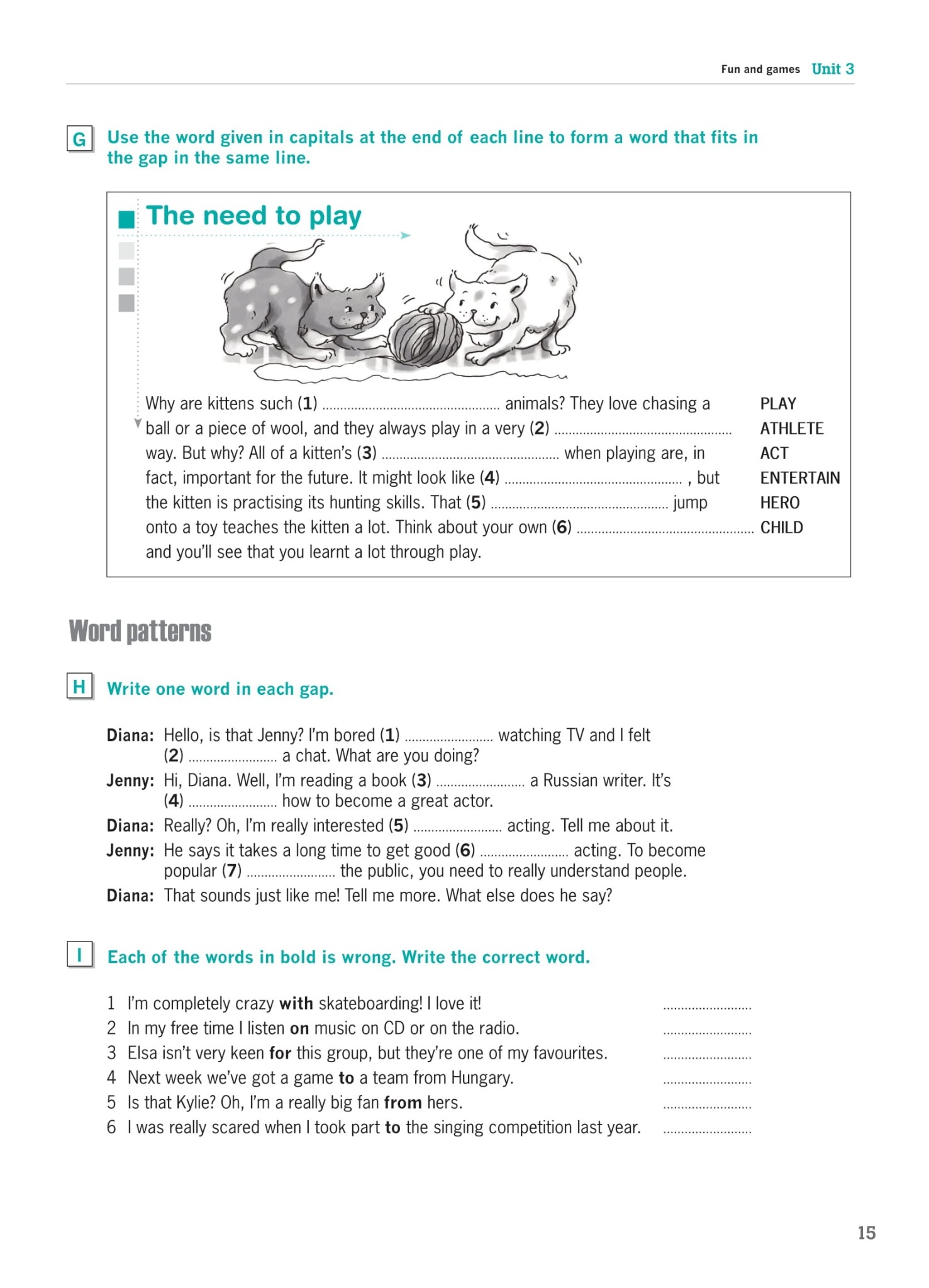Destination B1 – Grammar & Vocabulary With Answer Key (Tái Bản 2025) - Malcom Mann, Steve Taylore-K