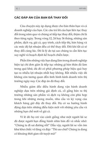  Bộ 7 Cuốn Sách Kinh Doanh Lãnh Đạo Phát Triển SME Brian Tracy - Bí Quyết Quản Trị, Xây Dựng Doanh Nghiệp Hiệu Quả 