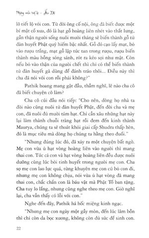  Những Miền Linh Dị T3 - Dương Hành Triệt 